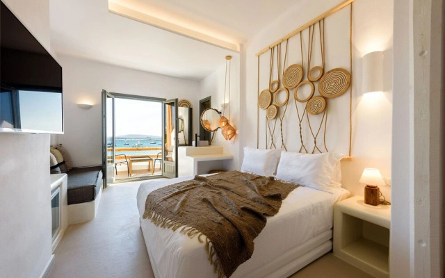 Kiano Suites Paros
