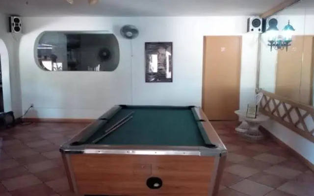Grandiosa Hotel