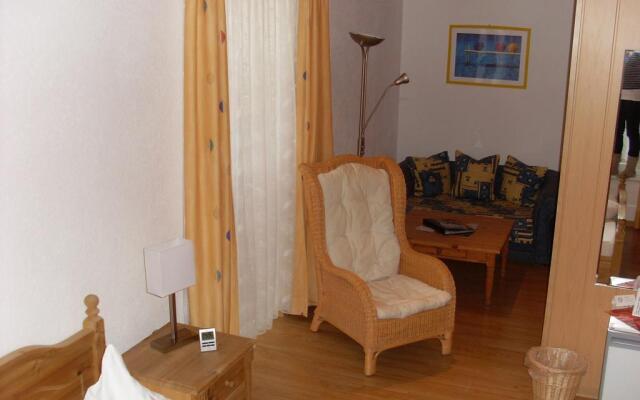 Hotel Christine