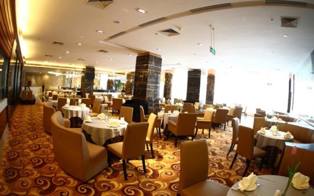 Kunming West Inn