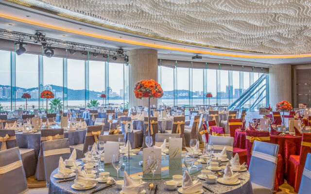 Crowne Plaza Macau by IHG