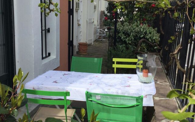 House With 2 Bedrooms In The Heart Of Biarritz, Walking Distance From