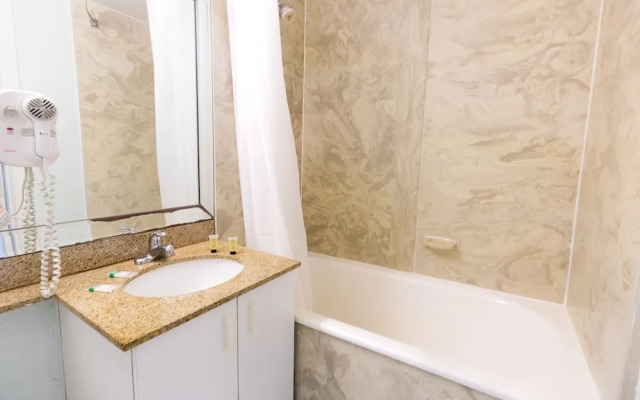 650 Studio Apartment Hollywood Beach