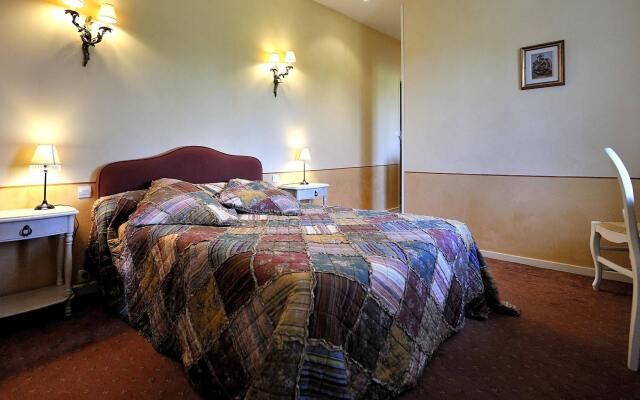Hotel L'Hermitage