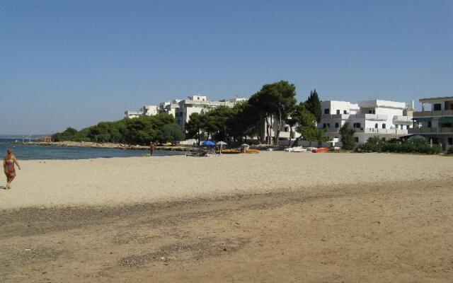 Case Vacanza Rivabella