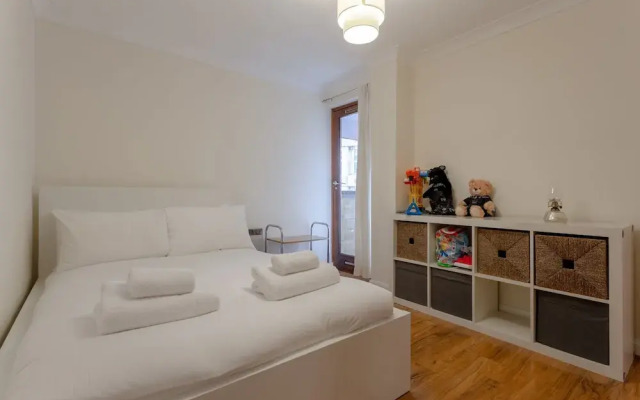 Two Bedroom in Amazing Location