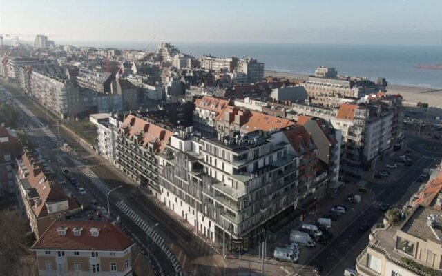 The CORNR Hotel