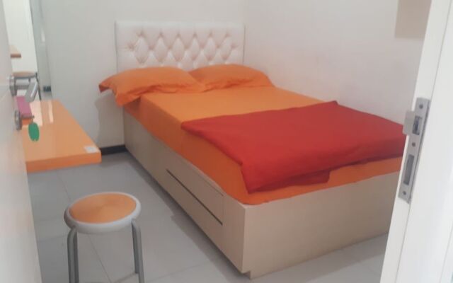 SPOT ON 1715 The Grand Residence