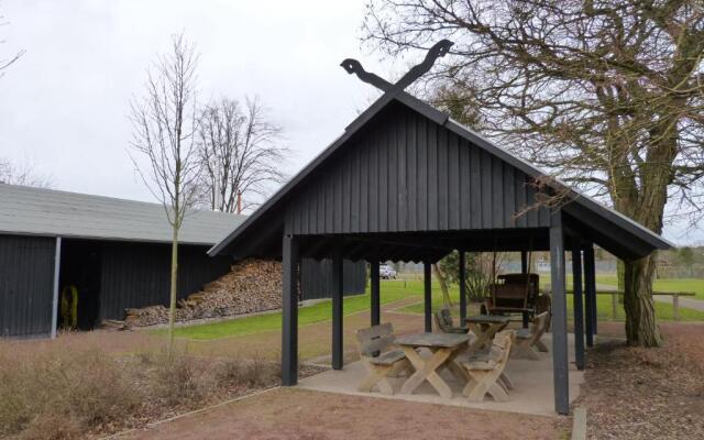 Landhotel Jann Hinsch Hof