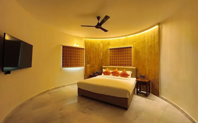 Zone Connect by The Park Jaisalmer