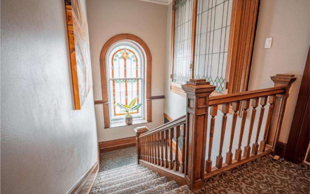 Hotel de Paris