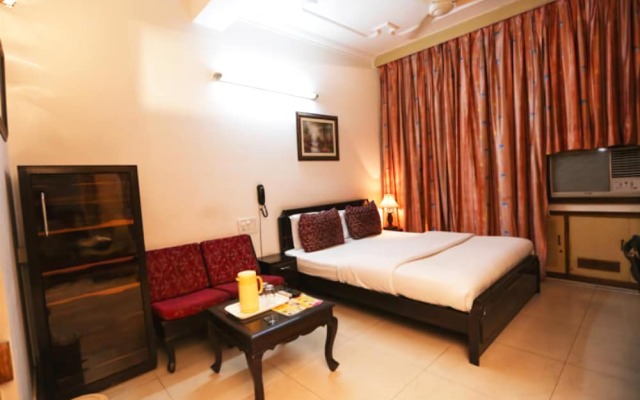 Hotel White Palace