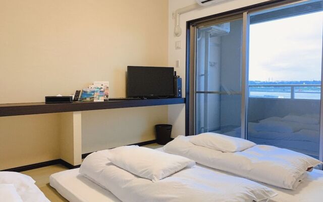 Villa Awase 111 - Guesthouse in Okinawa