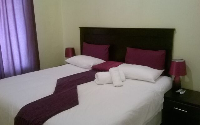 Maple's Guest House
