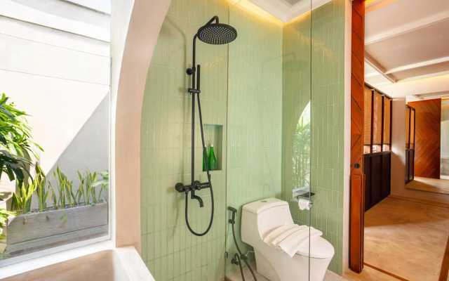 The Kemilau Hotel & Villa Canggu