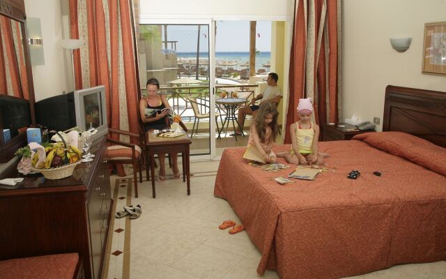 Imperial Shams Abu Soma - All inclusive