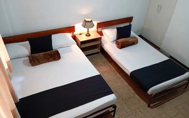 Hotel Alpino Armenia