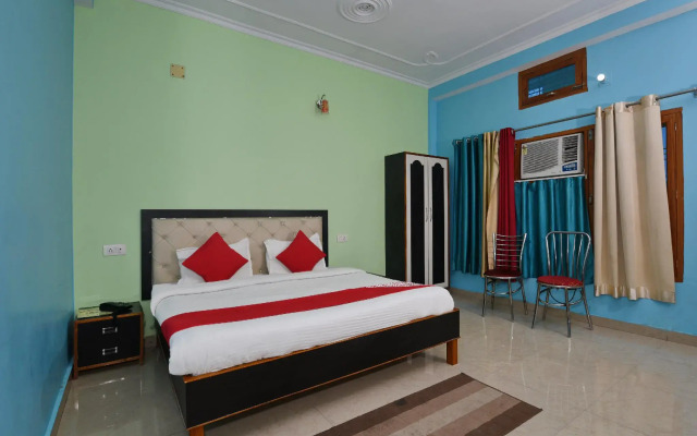 OYO 4409 Hotel Chaitanya Inn