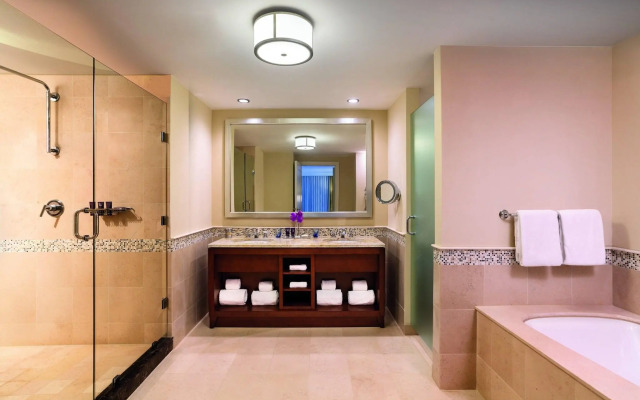 The Ritz-Carlton, Aruba
