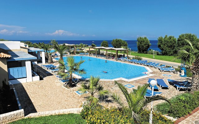 Elissa Adults-Only Lifestyle Beach Resort