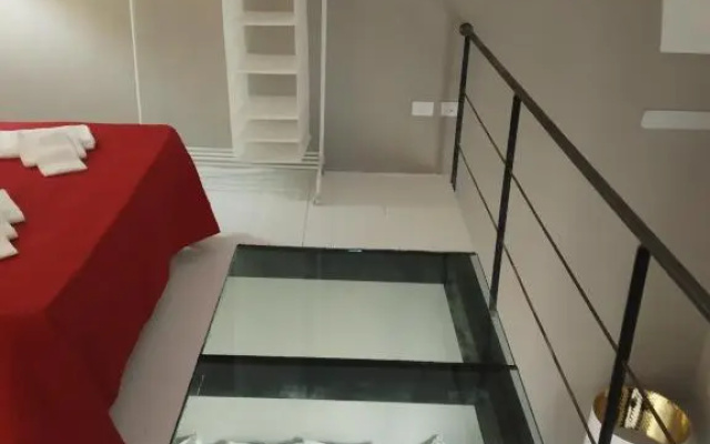 Dimora Li Tre Patruni