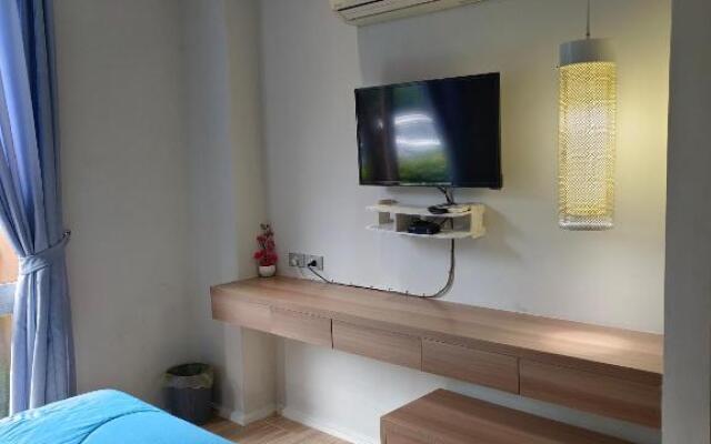 Atlantis condo resort pattaya by Litzaa
