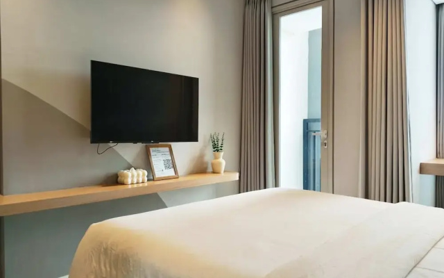 45 Antasari Suite powered by Cocotel