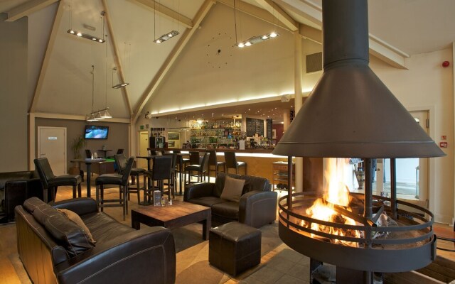 Rowan Lodge, Sleep 6, hot Tub, pet Friendly