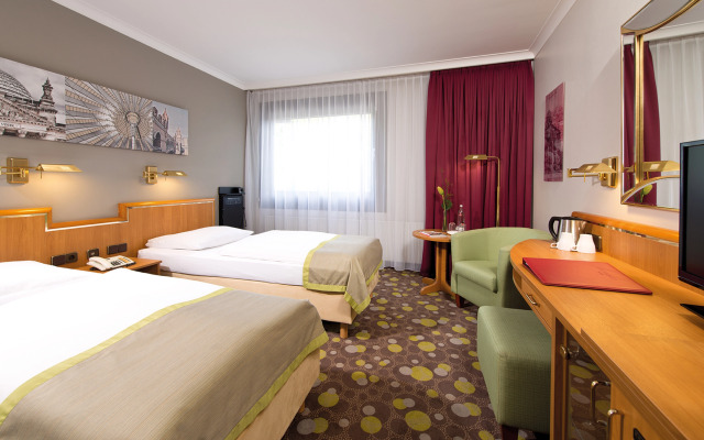 Leonardo Hotel Berlin City West
