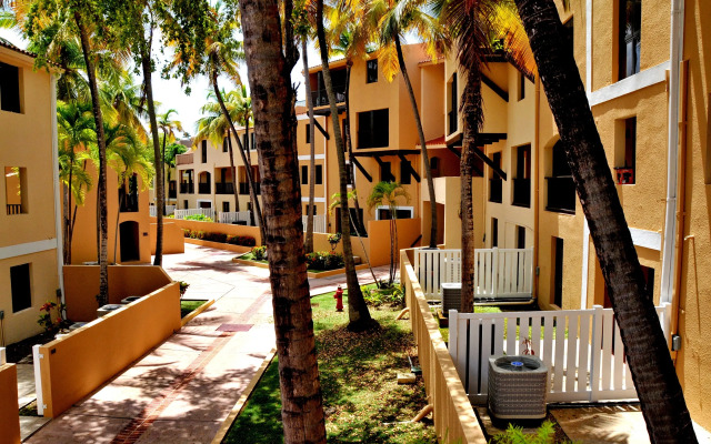 Park Royal Homestay Club Cala Puerto Rico