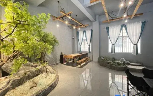 Muqi Ying Homestay
