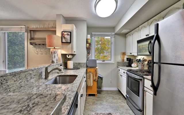 Fall Line Condo B2 3 Bedroom Condo