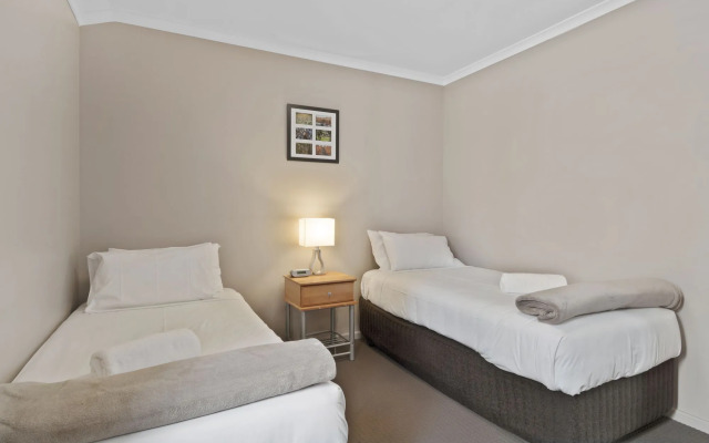 Discovery Parks - Bunbury Foreshore