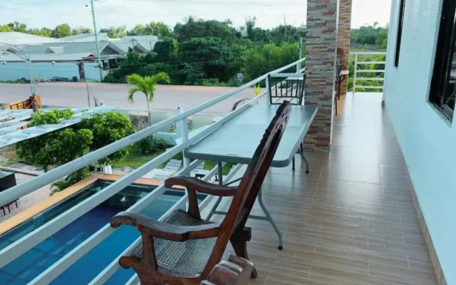Amanzara Resort Panglao