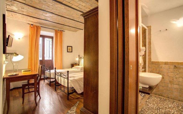 Residenza Domizia- Guest House