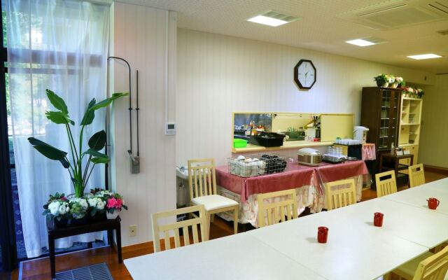 Asia Hotel Fujisan
