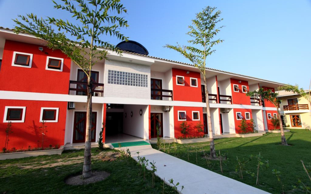 Vitória Régia Hotel