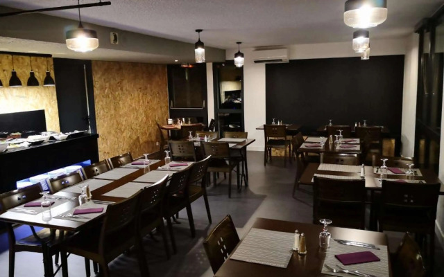 Brit Hotel Montpellier Euromédecine