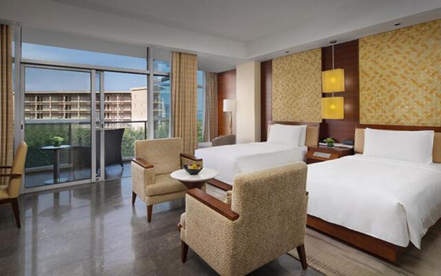 MGM Grand Sanya