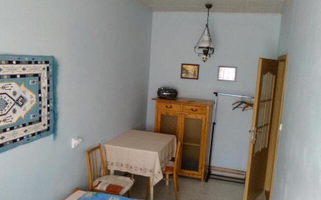 Apartma Františtovy Lázně