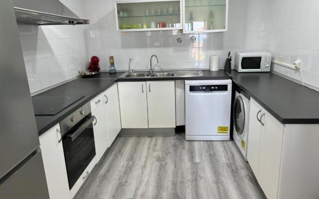 Apartamento La Marina