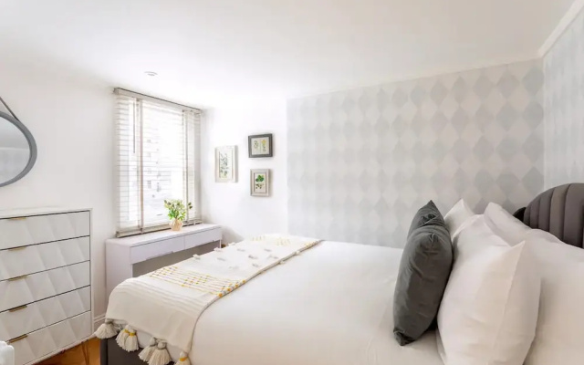 Fabulous Gloucester Road Apartment