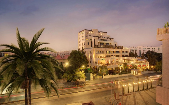 The House Boutique Suites