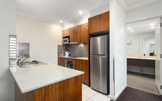 Quality Hotel Bayside Geelong