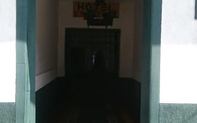 Residencia Escorial