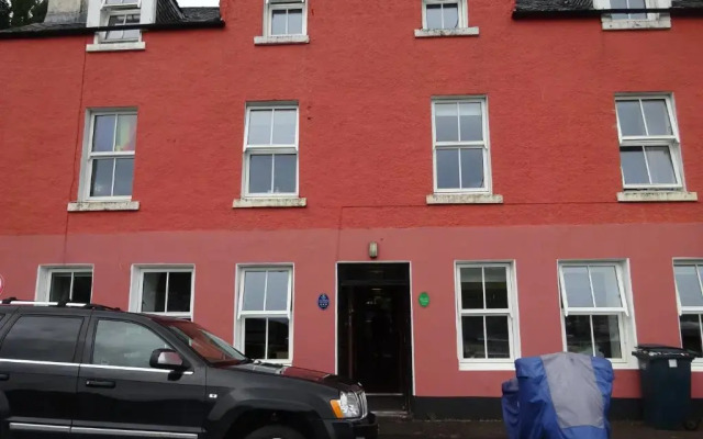 Tobermory Youth Hostel