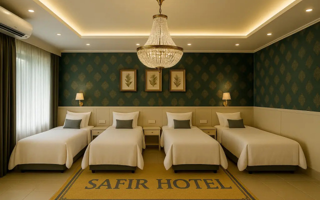 Safir Hotels Çorlu