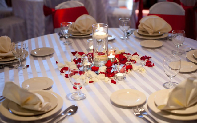 Hilton Garden Inn Fredericksburg