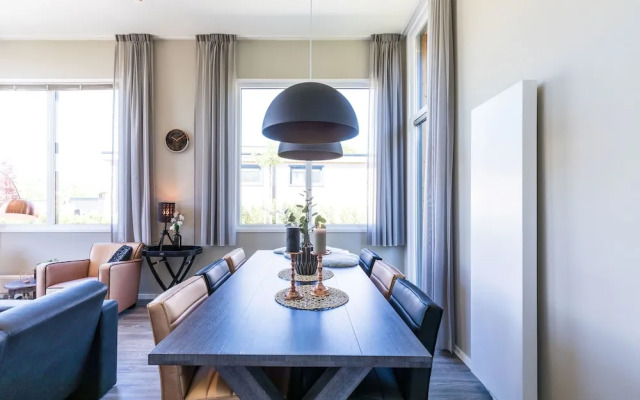 TopParken Résidence Valkenburg