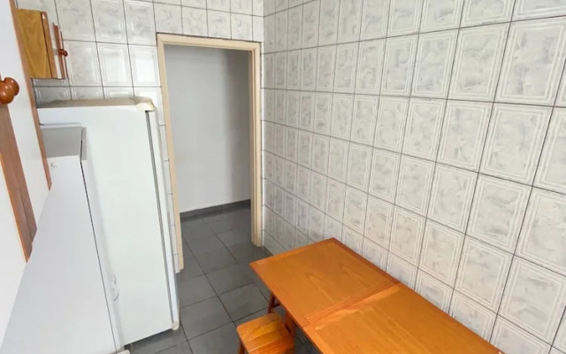 Pé na Areia Praia da Guilhermina IV